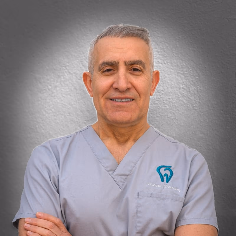 Dr. Kami Hazaveh
